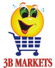 λογότυπο 3Β Markets