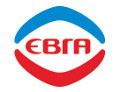 λογότυπο ΕΒΓΑ