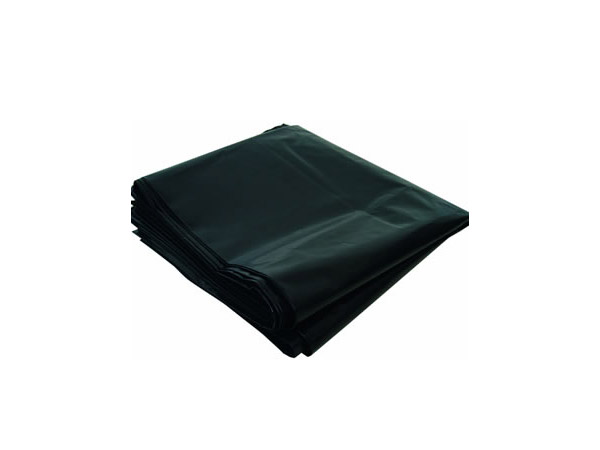 Large Single Garbage Bags