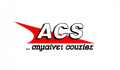 λογότυπο ACS Courier
