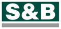λογότυπο S&B