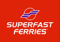 λογότυπο Superfast Ferries