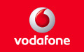 logo vodafone