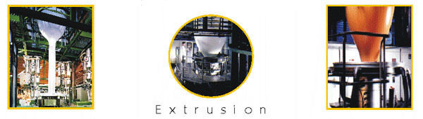 Extrusion