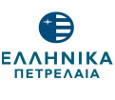 λογότυπο Ελληνικά Πετρέλαια