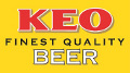 λογότυπο KEO BEER