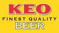 KEO Beer