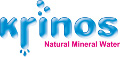 λογότυπο Krinos Water