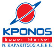 λογότυπο Κρόνος Super Market