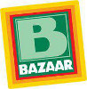 λογότυπο Bazaar