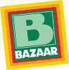 logo Bazaar