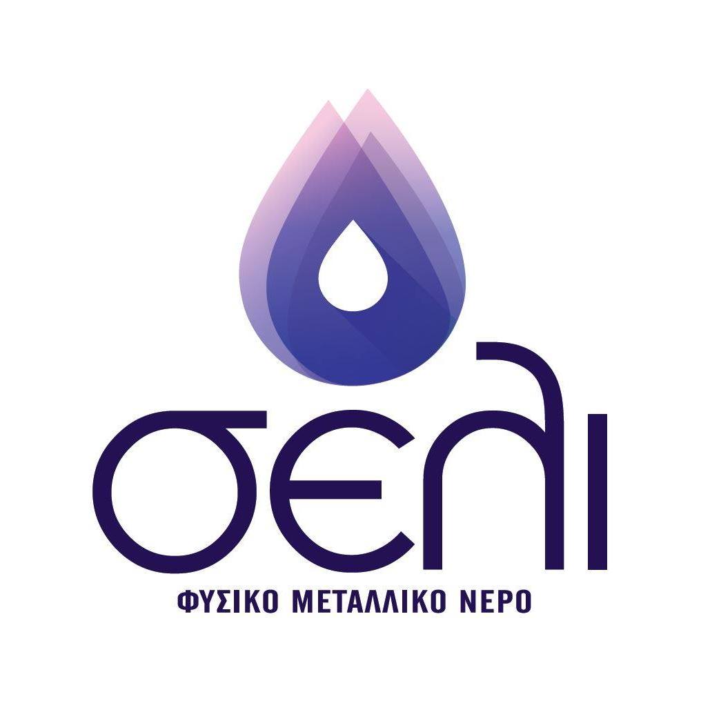 logo Seli water