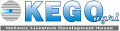 λογότυπο KEGO
